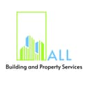 ALL Building and Property Services logo